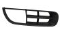 Bumper Grille Right Original 5J0807926 Skoda Fabia 2