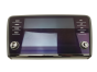 Radio Display Navi Skoda Octavia 3 5E0919605M A2C1893790001
