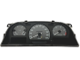 Speedometer/Instrument Cluster SsangYong Musso 80201-05110