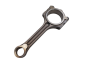 Piston Connecting Rod 121607038R 1.2 TCe H5F 1.2 DIG-T Dacia Renault Nissan