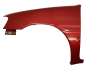 Wing Front Left Peugeot 106 7840G7 1996 - 2003