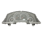 Speedometer/Instrument Cluster Opel Corsa C 88311302 41061
