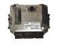 Controller 0281012620 9665594380 9659614980 PSA Bosch 20075