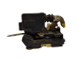 Door Lock Mechansim Left Rear 7701036104 Renault Safrane Vachette 11418