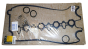 Bonnet Seal New Original 7701472450 Renault 