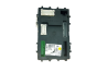 Controller Moduł BCM 284B1JY10A S122736023D Renault