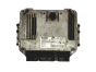 Controller 0281012468 9656161680 9653958980 PSA Bosch 18602
