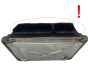Controller IAW4AF.S2 55196262 61601.127.01 Fiat Magneti Marelli 49490