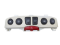 Hazard Light Control City Fiat Punto 2