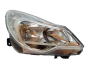 Headlamp Right Opel Corsa D 95511328 Valeo