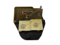 Door Lock Mechansim Left Rear 913763 Citroen Berlingo Peugeot Partner 