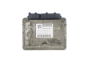 Controller 46761568 IAW4GF.2M Fiat Magneti Marelli 34412