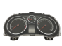 Speedometer/Instrument Cluster Opel Corsa D P0013316504 0001958237 23938