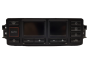 Heater Control Unit 5HB00760804 8L0820043D Audi A3 8L
