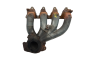 Exhaust Manifold 114961 8200137449 Renault 1.8 16v 2.0 16v 1076