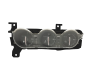 Speedometer/Instrument Cluster Alfa Romeo Brera 60694146 A2C53108420 50290
