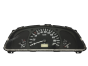Speedometer/Instrument Cluster Opel Agila 09206559 110008951002 41042