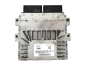 Controller JX6A-12A650-BMA JX6A-12B684-BHA Ford Continental 