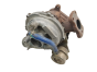 Turbocharger 0375C8 9645247080 Garrett 706977-2 GT15 Citroen Peugeot