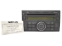 Cd Radio Player Nissan Micra K12 28185BG10B PP-3001M