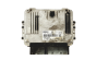 Controller 0281016198 51871187 Fiat Bosch 22067
