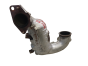 Catalytic Converter 208A07089R H8201698891 Renault Megane 4 RS 1.8  TCE 4 000km