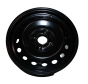 Steel Wheel 15 New Original 403004399R Renault Dacia