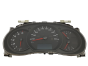 Speedometer/Instrument Cluster Renault Master 3 P248103445R Johnson