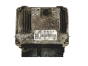 Controller 03G906021KH 0281013226 Volkswagen Bosch 18264