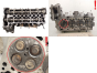 Cylinder Head BMW Rover Land Rover 2247038 11 2.0 CDT M47R