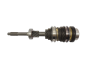 Gearbox Shaft TL4082 8200369617 7701769552 322B55943R