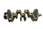 Crankshaft 2,0 F4R730 Renault Clio 2 Sport 8201707072