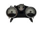 Speedometer/Instrument Cluster Peugeot 207 9662904980 A2C53190342 2713