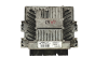 Controller S122326113A 8200804775 SID301  Renault Siemens 202849