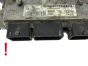 Controller S180047050D C1BG-12A650-AD 9KHD Ford Continental