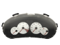 Speedometer/Instrument Cluster Peugeot 206 9656696280 000500809 33355