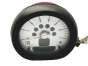 Speedometer/Instrument Cluster Mini Cooper 9232440-02 UK-NSI