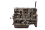 Cylinder Block HFX 10FP6L 1.1 8v Citroen Saxo