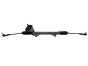 Steering Gear Renault Clio 3 Modus 8200124407 A0001569 TRW
