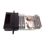 Fan Rheostat Renault Megane Scenic WE 56208 OE 7701040562