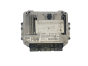 Controller 0281011863 9653958980 9655943580 PSA Bosch 45927