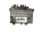 Controller 0261204593 6K0906027E VW Bosch 24981