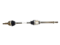 Drive Shaft Original Renault 8201030262