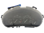 Speedometer/Instrument Cluster 206 Berlingo 1 9651740080 PSA 49192