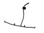Fuel Lines 157453 2.8 HDI Boxer Jumper Ducato
