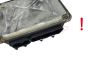 Engine Controller IAW49F.B6 46750003 Fiat 61498