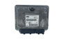 Controller IAW 4AF.M9 55187372 61600.627.05 Fiat Magneti Marelli 49214