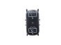 Windscreen Wash Wiper Switch Mercedes-Benz ML 1638203410