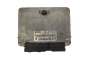 Controller 0281010050 09181243 DY 28SA4109 Opel Bosch 3613