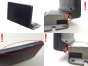 Display MMI Audi A4 A5 8W1919604 7.0" InnoLux